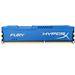 رم تک کاناله کینگستون مدل HyperX Fury DDR3 1600MHz CL10 حافظه 8 گیگابایت فرکانس 1600 مگاهرتز